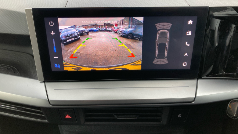 Vauxhall Frontera 83kW GS 44kWh 5dr Auto Electric Estate